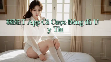 88bet app cá cược bóng đá uy tín