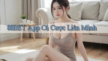 88bet app cá cược liên minh