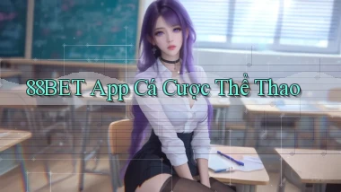 88bet app cá cược thể thao