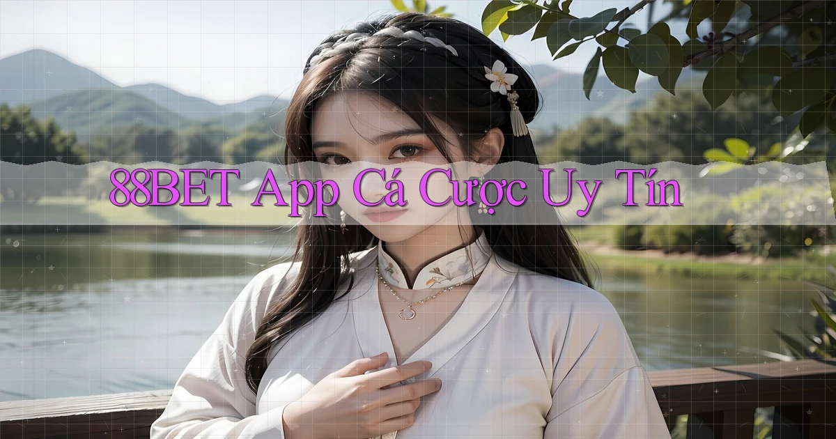 88bet app cá cược uy tín