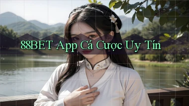 88bet app cá cược uy tín