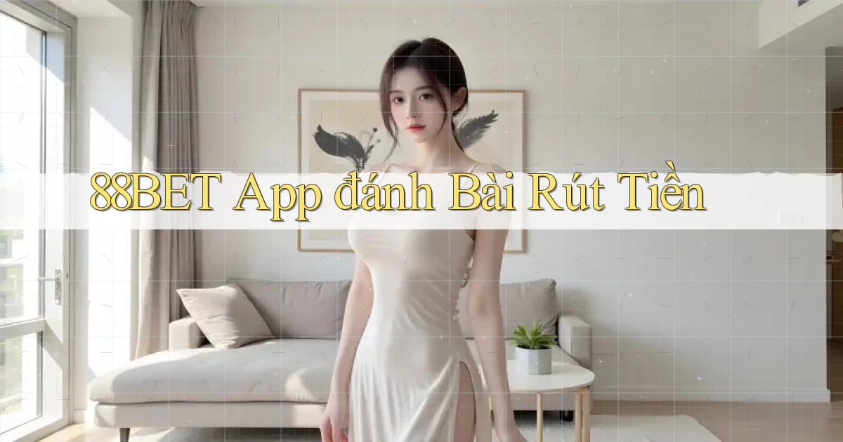 88bet app đánh bài rút tiền