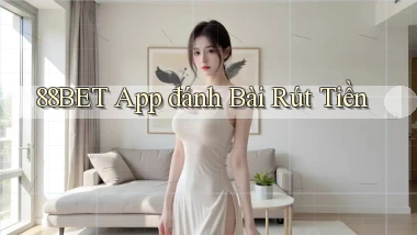 88bet app đánh bài rút tiền