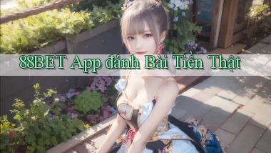 88bet app đánh bài tiền thật