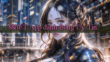 88bet app đánh bóng uy tín