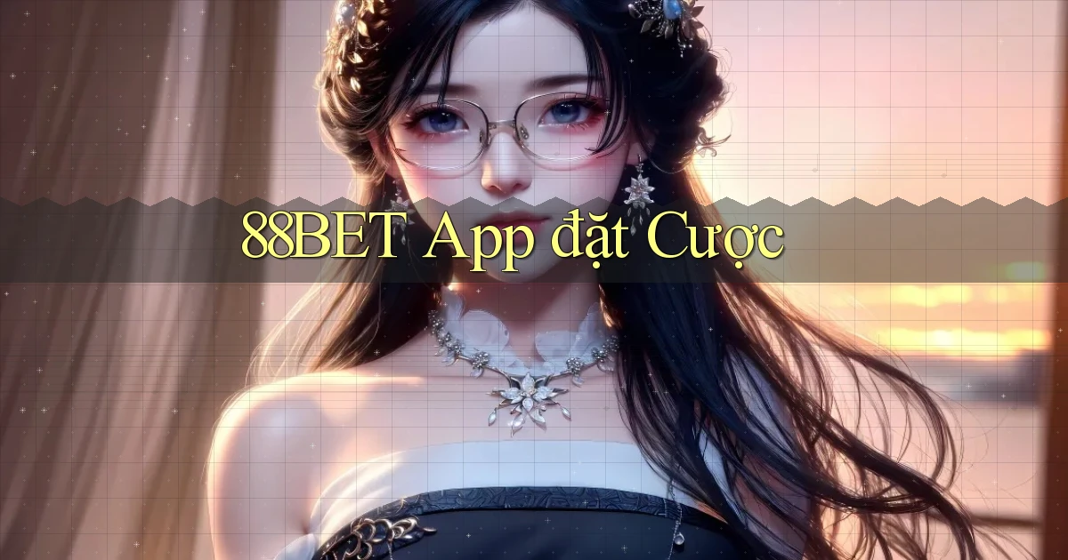 88bet app đặt cược
