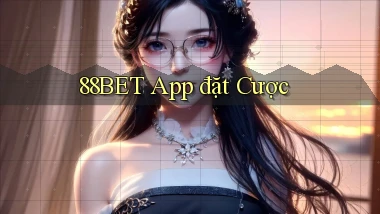 88bet app đặt cược