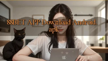 88bet APP download Android.apk