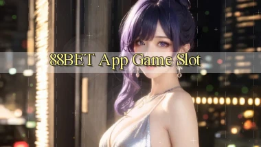 88bet app game slot
