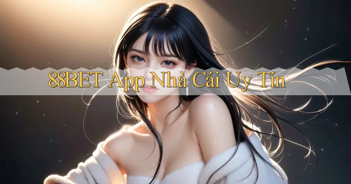 88bet app nhà cái uy tín