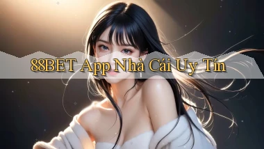 88bet app nhà cái uy tín