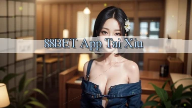 88bet app tải xỉu