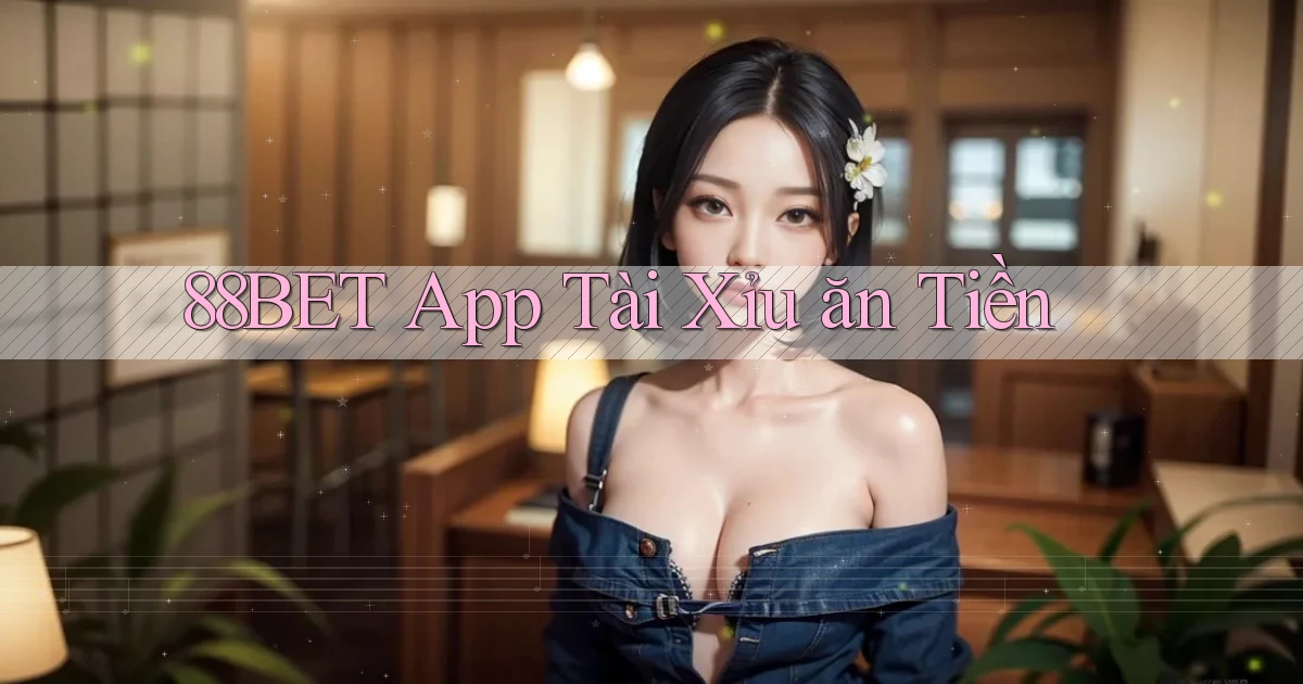 88bet app tài xỉu ăn tiền