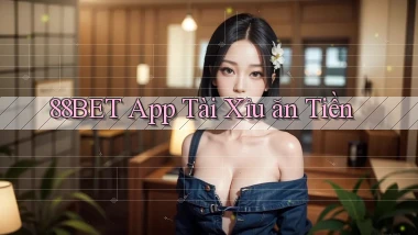 88bet app tài xỉu ăn tiền