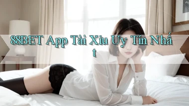 88bet app tài xỉu uy tín nhất