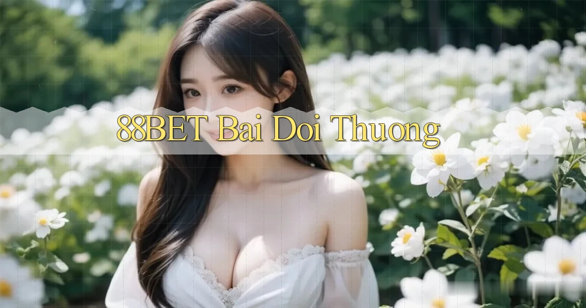 88bet bài đổi thưởng