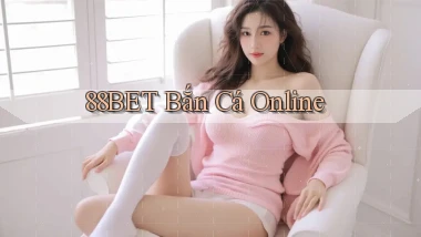 88bet  bắn cá online