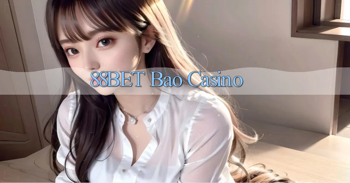 88bet bao casino
