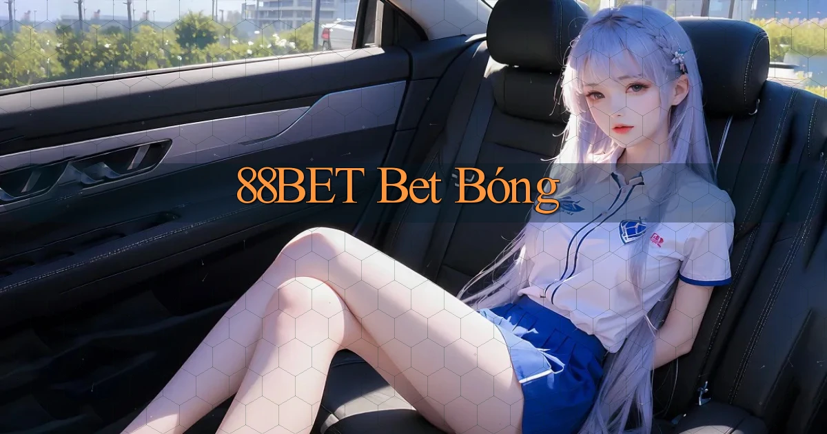 88bet bet bóng