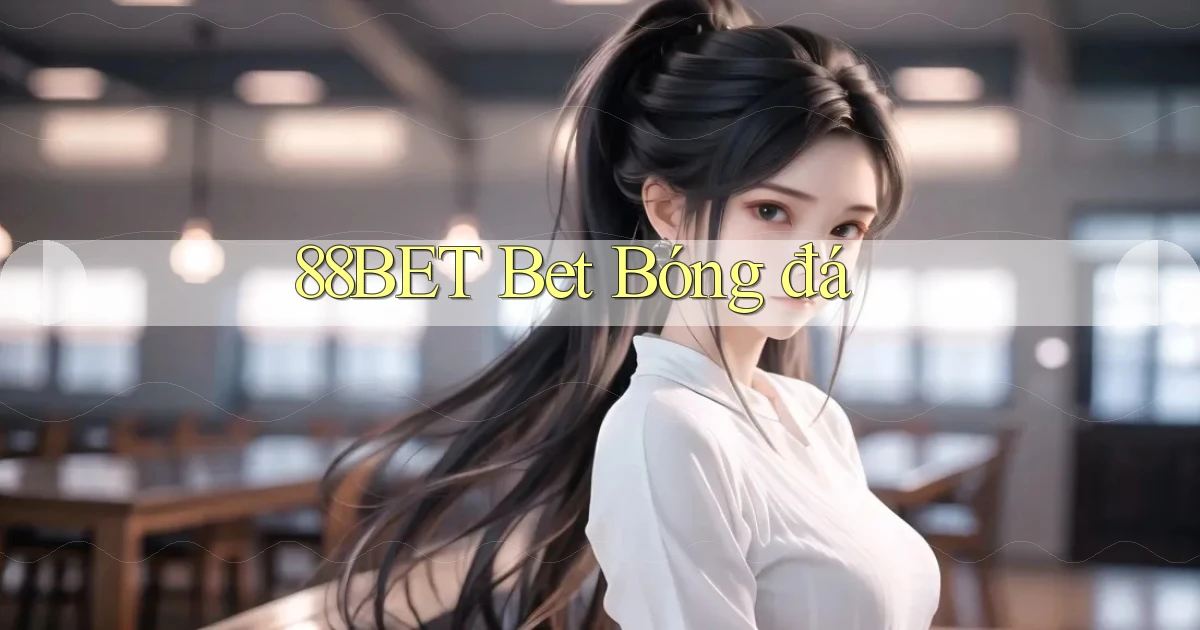 88bet bet bóng đá