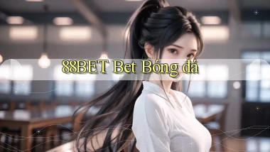 88bet bet bóng đá