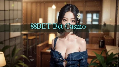 88bet bet casino