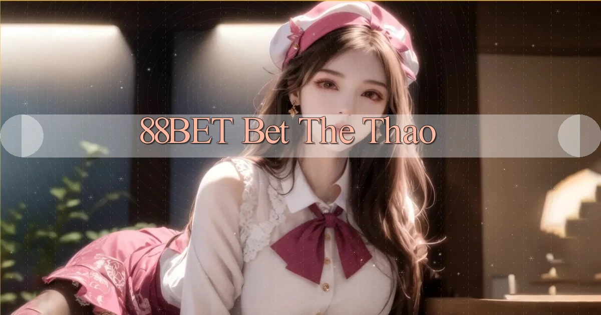 88bet bet the thao