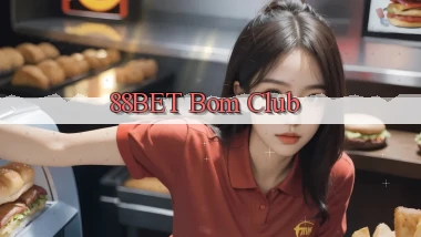 88bet bom club
