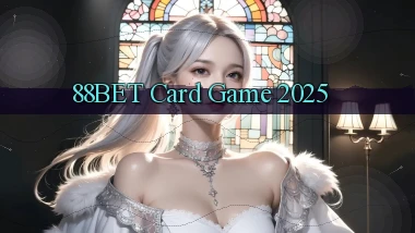 88bet  card game 2025