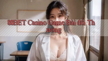 88bet casino game bài đổi thưởng