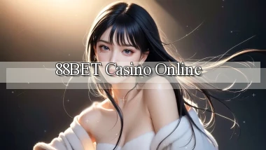 88bet casino online