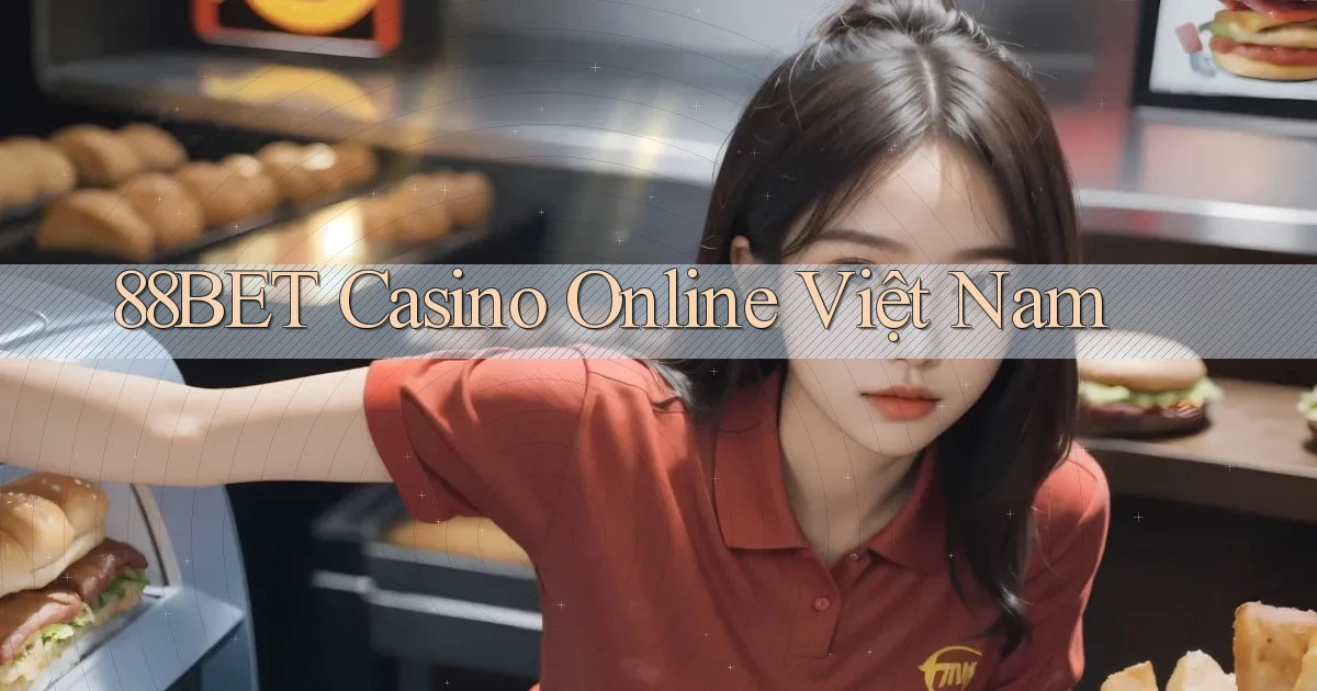 88bet casino online việt nam
