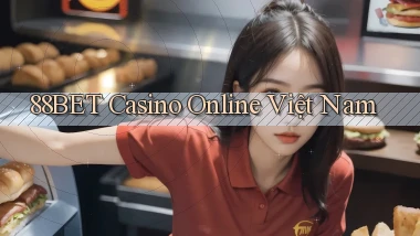 88bet casino online việt nam