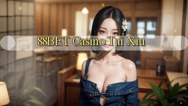 88bet casino tài xỉu