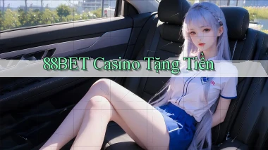 88bet casino tặng tiền
