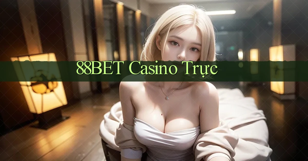 88bet casino trực