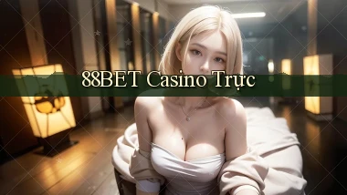 88bet casino trực