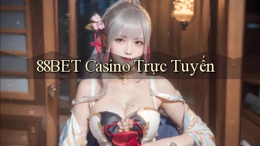 88bet casino trực tuyến