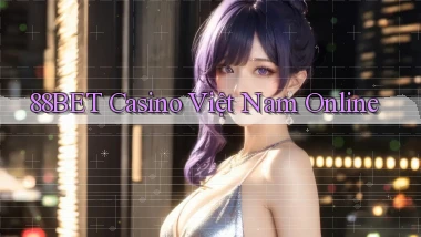 88bet casino việt nam online