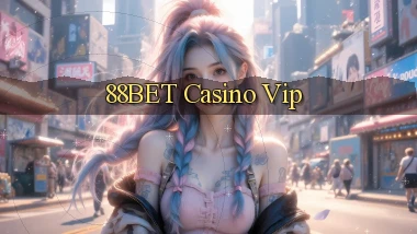 88bet casino vip