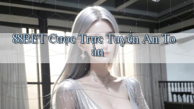 88bet  cược trực tuyến an toàn