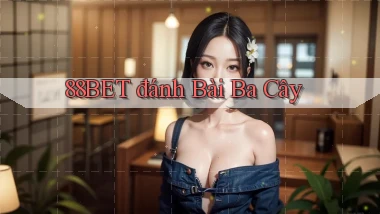 88bet  đánh bài ba cây