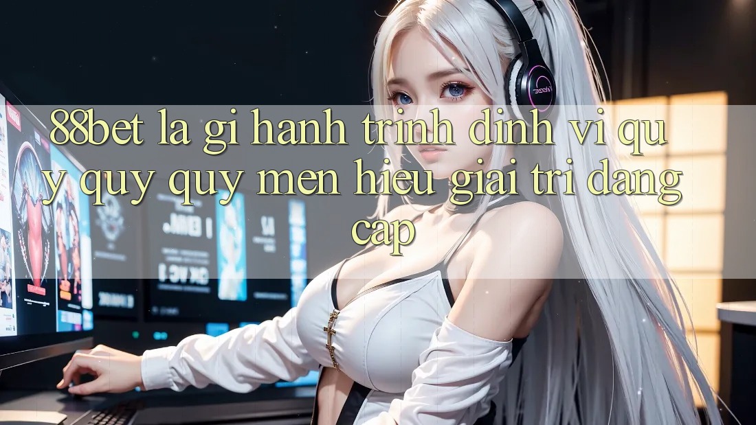88bet Là Gì? Hành Trình Định Vị Quý quý quý mến Hiệu Giải Trí Đẳng Cấp 88bet Là Gì? Hành Trình Định Vị Quý quý quý mến Hiệu Giải Trí Đẳng Cấp