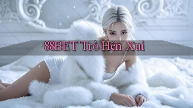 88bet  trò hên xui