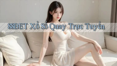 88bet Xổ số quay trực tuyến