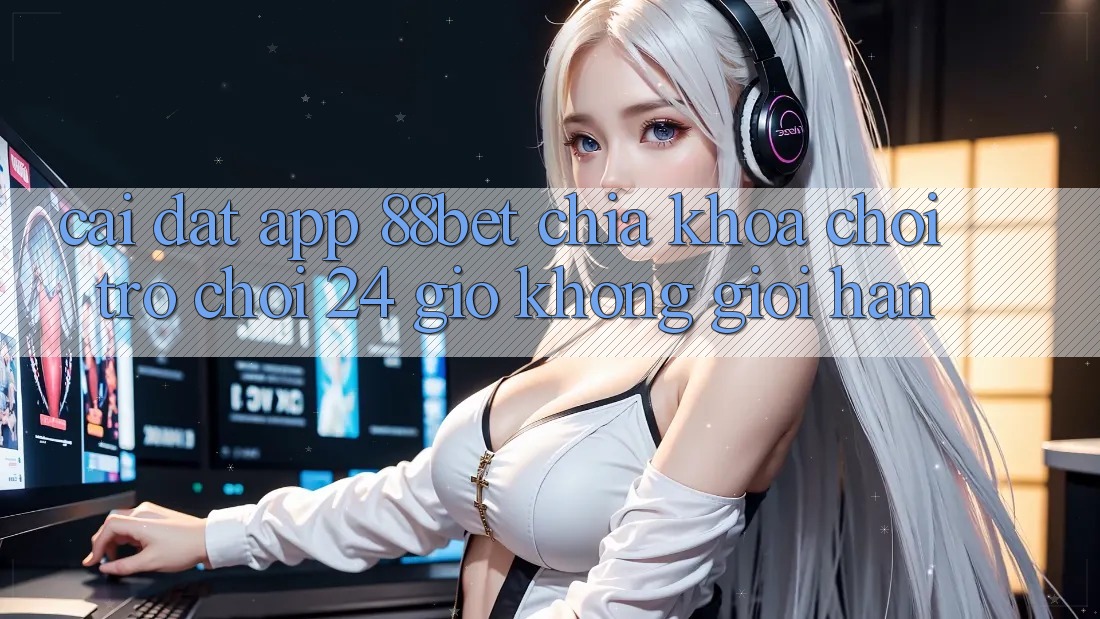 Cài đặt App 88bet - Chìa Khóa Chơi Trò chơi 24 Giờ Không Giới Hạn