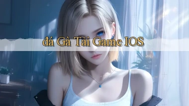 đá gà Tải game iOS