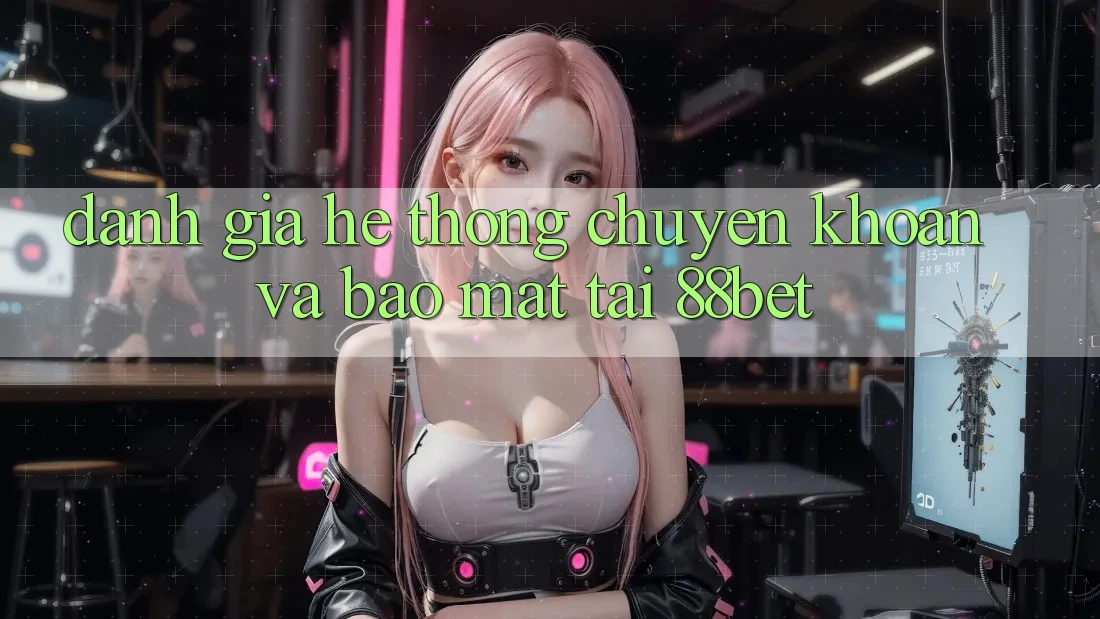 Đánh Giá Hệ Thống Chuyển khoản Và Bảo Mật Tại 88bet