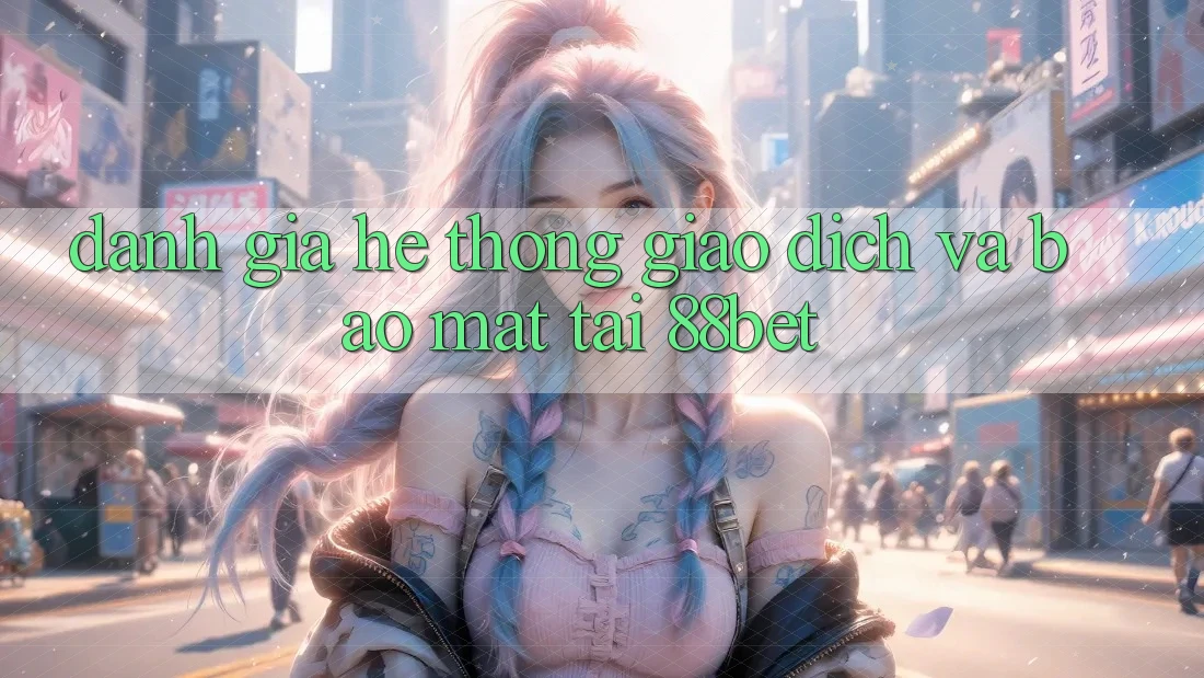 Đánh Giá Hệ Thống Giao dịch Và Bảo Mật Tại 88bet