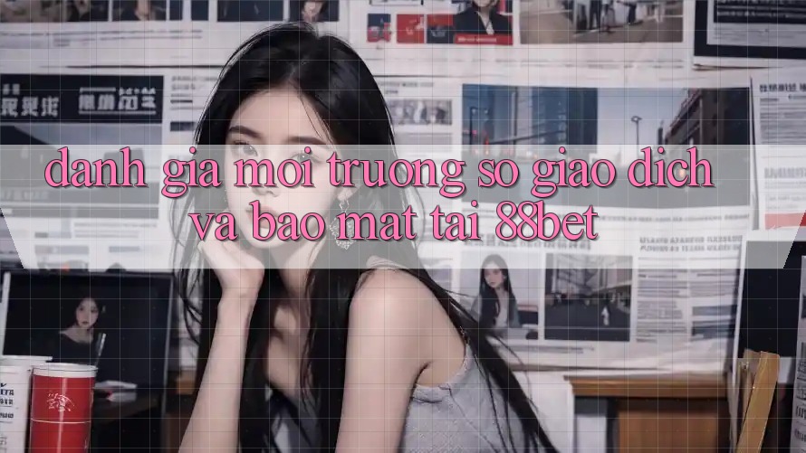 Đánh Giá Môi trường số Giao Dịch Và Bảo Mật Tại 88bet Đánh Giá Môi trường số Giao Dịch Và Bảo Mật Tại 88bet